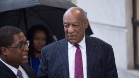 El Tribunal Supremo de EEUU no revisará la anulación de la condena por abusos sexuales contra Bill Cosby