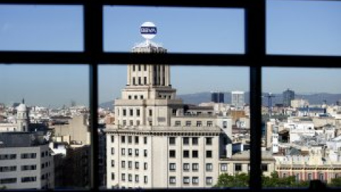 La OPA hostil del BBVA sobre el Sabadell o cómo la banca entra en una lucha de poder frente a los intereses de la ciudadanía