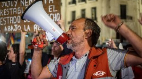 Huelga general en Argentina: los sindicatos desafían a Milei y su ajuste neoliberal