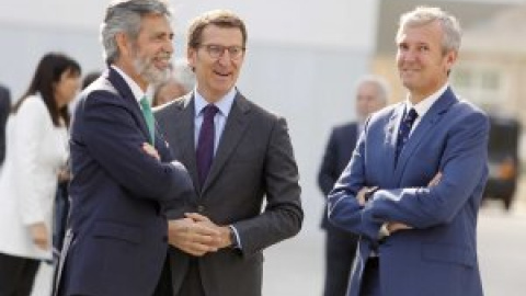 La obsesión del PP con el Poder Judicial: dos décadas de control sobre el gobierno de los jueces