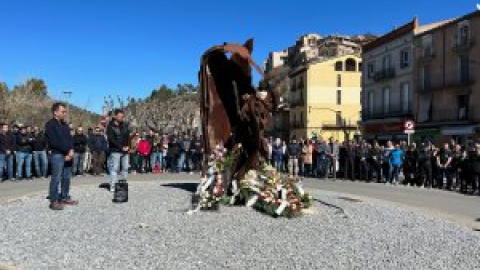 Indignació sindical per l'accident miner de Súria: "Cada mort és injustificable i la majoria són per la cobdícia empresarial"