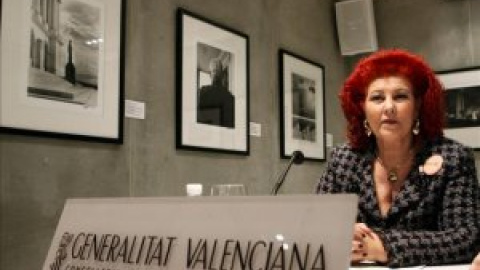 Un juzgado investiga posibles irregularidades de Císcar al frente del Instituto Valenciano de Arte Moderno