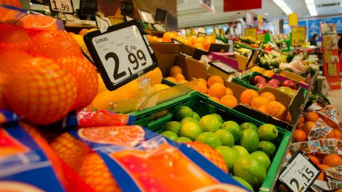 El cuento de la inflación alimentaria, paremos esta obscenidad