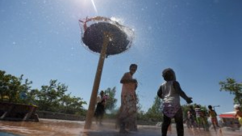 La ola de calor ya ha causado la muerte de al menos 500 personas en Canadá