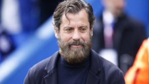 El aplaudido discurso de Quique Sánchez Flores tras un episodio xenófobo en Getafe: "Estoy orgulloso de cada poro de mis venas que pueda respirar gitano"