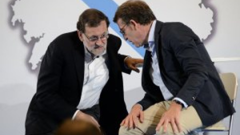 La cara oculta de Feijóo: lo que no conoces del posible sucesor de Rajoy