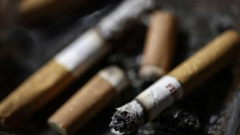 Reino Unido prohíbe la venta de tabaco durante toda su vida a los nacidos a partir de 2009