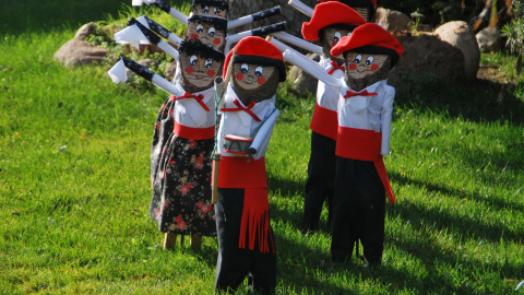 Festa del Tió de Mura