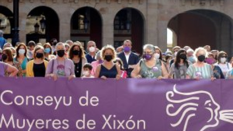 Prisión provisional para dos de los cuatro detenidos por la agresión sexual de Gijón