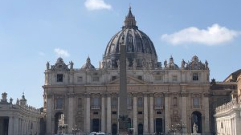 La Fiscalía vaticana pide seis años de cárcel para Martinelli por cometer abusos sexuales