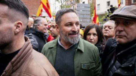 Punto de Fisión - A Abascal le gusta la fruta