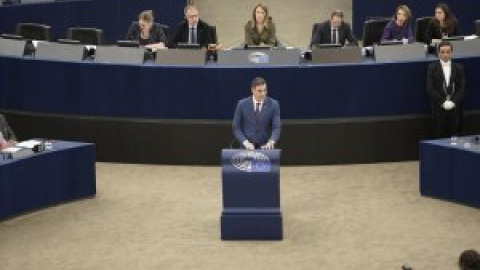 Sánchez, en la UE: "Debemos decir 'basta' a la muerte de civiles inocentes en Gaza"