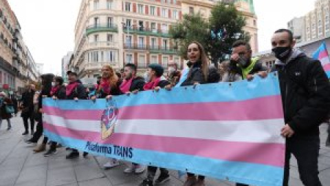 Una menor trans es agredida en un pueblo de Granada al grito de "¡Eres un travelo, te voy a matar!"