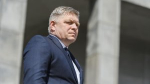 Robert Fico, el 'Orbán' de Eslovaquia que dimitió tras el asesinato de un periodista y regresó al poder en 2023