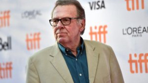 Muere el actor británico Tom Wilkinson, protagonista de 'The Full Monty' y 'Michael Clayton'