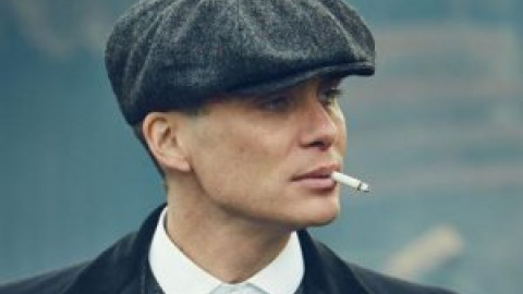 La sangre gitana de los Peaky Blinders