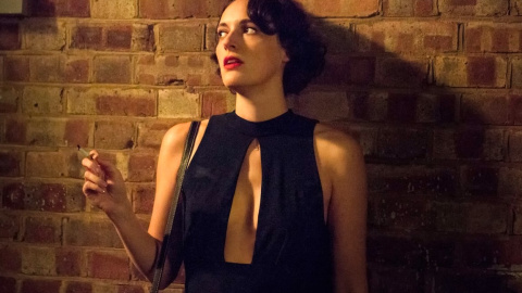 Phoebe Waller-Bridge escribe, dirige y protagoniza 'Fleabag', una de las mejores series de comedia.