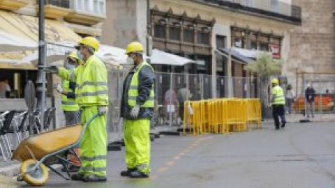 La siniestralidad laboral causó en 2020 más muertes que la covid, con 2,7 millones de fallecidos en el mundo