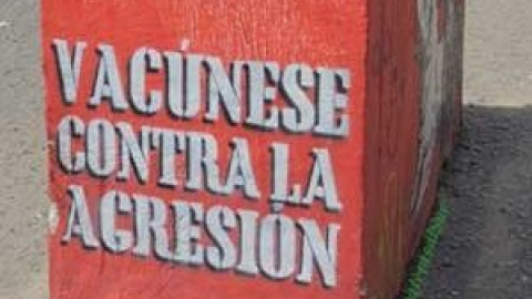 Comportamientos agresivos en las pandemias recientes: de la gripe aviar a la COVID-19