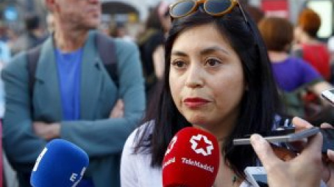 Giro en el caso de Rommy Arce: la Audiencia de Madrid sostiene que no hay delito