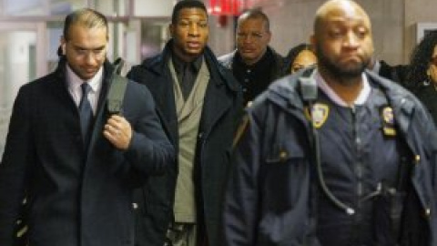 Marvel despide al actor Jonathan Majors, culpable de agredir a su expareja