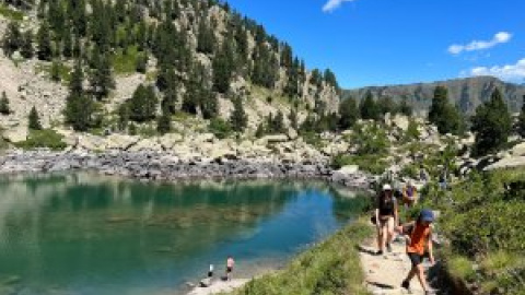 Natura, autenticitat i tranquil·litat: vuit propostes per endinsar-te en el Pallars Sobirà