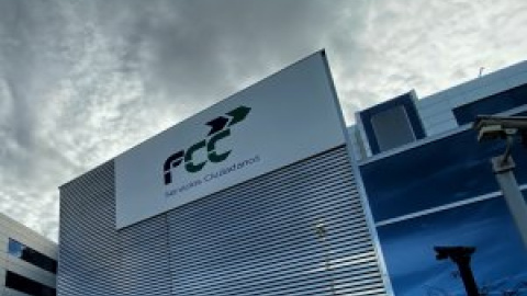 FCC sacará a Bolsa su negocio inmobiliario y cementero