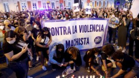 Madres Protectoras lanzan una campaña internacional para denunciar la violencia institucional y vicaria