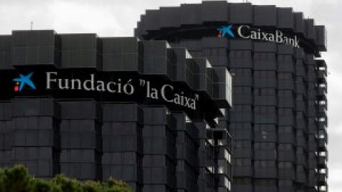 CaixaBank rebaja los despidos en solo 500 empleados y promete recolocar a todos los afectados por el ERE