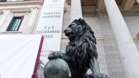 Leones Congreso