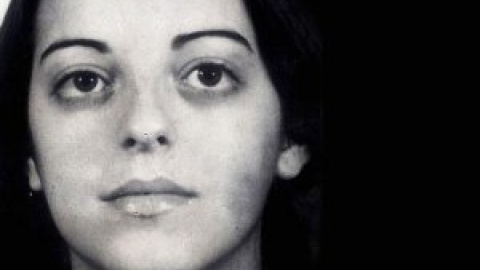 Yolanda González en la memoria, 40 años después de último asesinato del franquismo