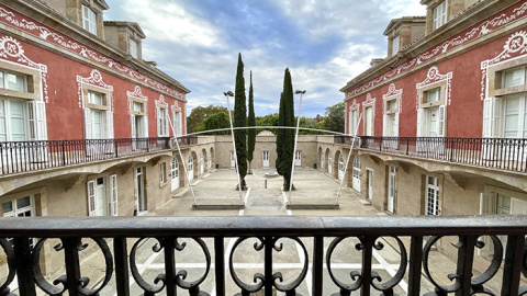 L'Institut Verdaguer