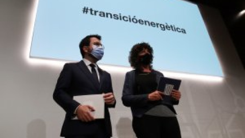 El nou decret de renovables fomentarà l'autoconsum i l'acord amb el territori per avançar en la transició energètica