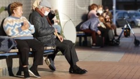 El Gobierno aprueba la subida del 2,5% de las pensiones, que costará 6.500 millones