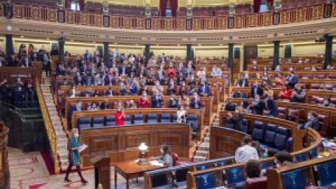 El Congreso aprueba definitivamente la Ley del Ingreso Mínimo Vital