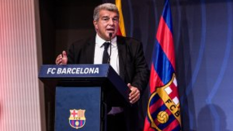 El juez imputa a Joan Laporta en el 'caso Negreira' por los pagos del Barça