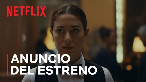 ‘Jaguar’ (22 de septiembre, Netflix)