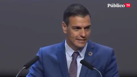 Pedro Sánchez anuncia su plan para terminar con el desempleo