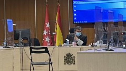 El juez que no ve acoso a los hijos de Iglesias y Montero negó una orden de protección a una maltratada embarazada