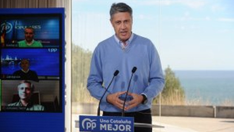 La oposición en Badalona acuerda presentar una moción de censura contra García Albiol