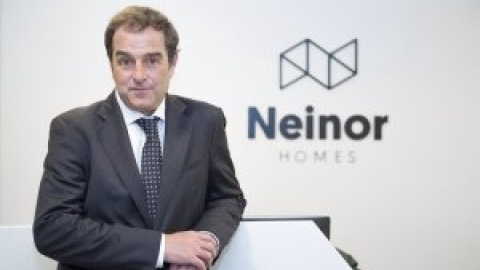 Neinor plantea la compra de su rival Vía Célere para crear un gigante inmobiliario