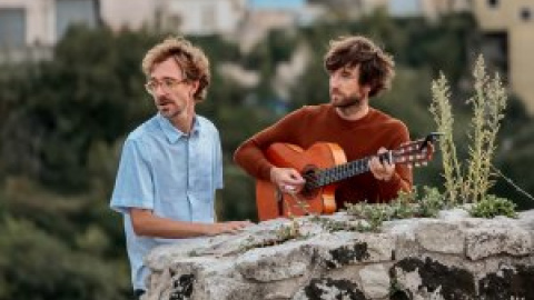 Kings of Convenience, carícies sonores