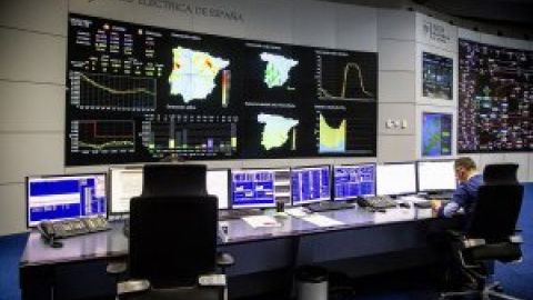 Hispasat impulsa un 10% el beneficio de Red Eléctrica en 2021, hasta los 680 millones