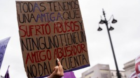 Condenado a 13 años de prisión un hombre que agredió a una mujer e hizo que su perro la violara