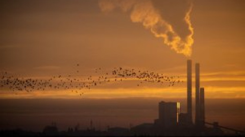 La ONU alerta de que los Gobiernos están lejos de frenar la crisis climática y el planeta se precipita al punto de no retorno