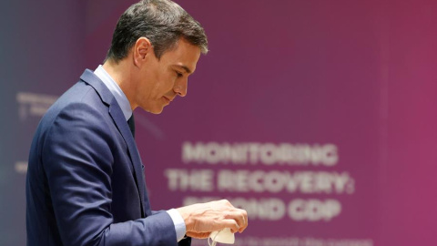 Pedro Sánchez