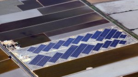 La sueca EQT lanza una opa sobre el grupo de paneles solares Solarpack