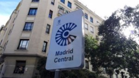 ¿Qué ocurre con las multas? y otras preguntas sobre Madrid Central tras ser anulado otra vez por la Justicia