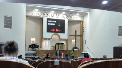 Las sectas religiosas desde dentro: así se aprovechan de la debilidad y la pandemia para captar adeptos