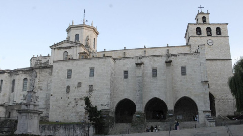 La Iglesia recaudó más de 3,6 millones de euros en Cantabria con el 0,7% del IRPF